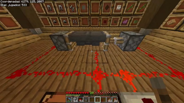 minecraft 1.21.122 apk android